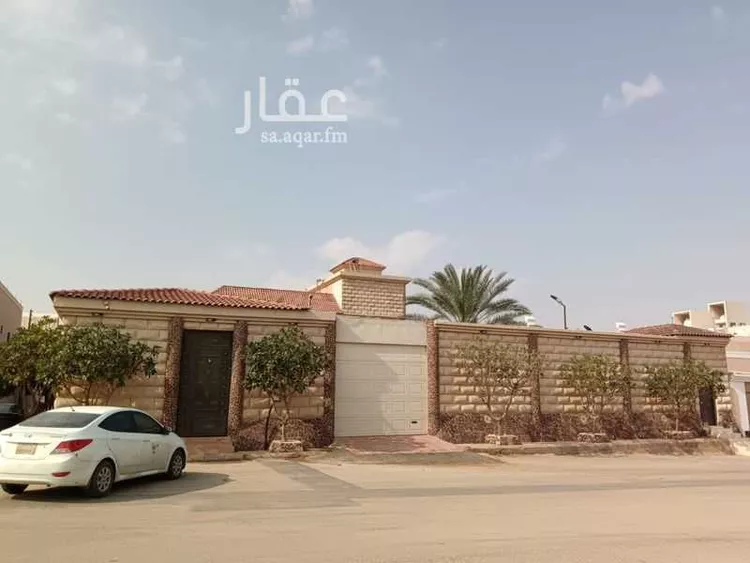 فيلا للبيع في شارع العليا 16, حي العليا, مدينة المزاحمية, منطقة الرياض صورة 4