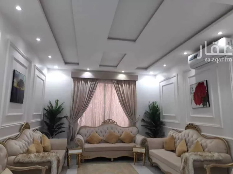 فيلا للبيع في شارع القاسم بن عبدالواحد, حي طويق, مدينة الرياض, منطقة الرياض صورة 4