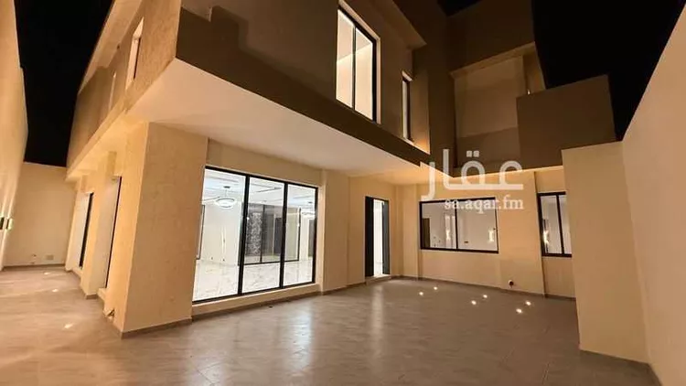 فيلا للبيع في شارع عبدالعزيز بن أبي محذورة, حي المهدية, مدينة الرياض, منطقة الرياض صورة 2