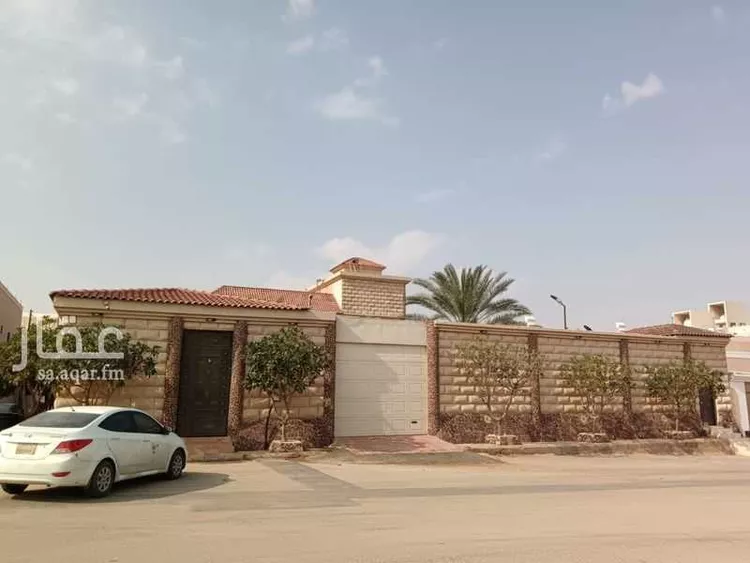 فيلا للبيع في شارع العليا 16, حي العليا, مدينة المزاحمية, منطقة الرياض صورة 3