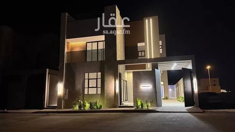 فيلا للبيع في شارع علي المنوفي, حي المهدية, مدينة الرياض, منطقة الرياض 7