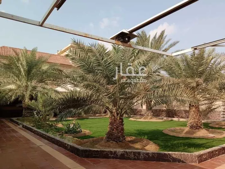 فيلا للبيع في شارع العليا 16, حي العليا, مدينة المزاحمية, منطقة الرياض صورة 2