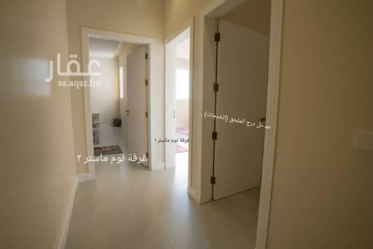 فيلا للبيع في شارع السيد عبدالله شطا, حي المهدية, مدينة الرياض, منطقة الرياض صورة 4