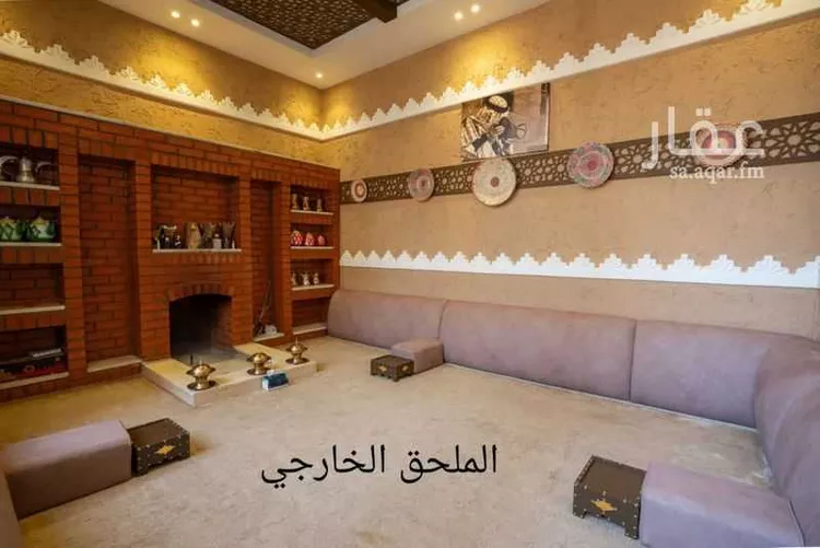 Villa for Sale in Riyadh Al Mahdiyah 14