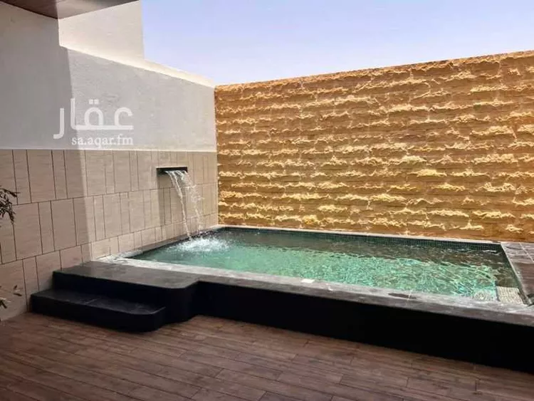 فيلا للبيع في شارع 416, حي المهدية, مدينة الرياض, منطقة الرياض صورة 4