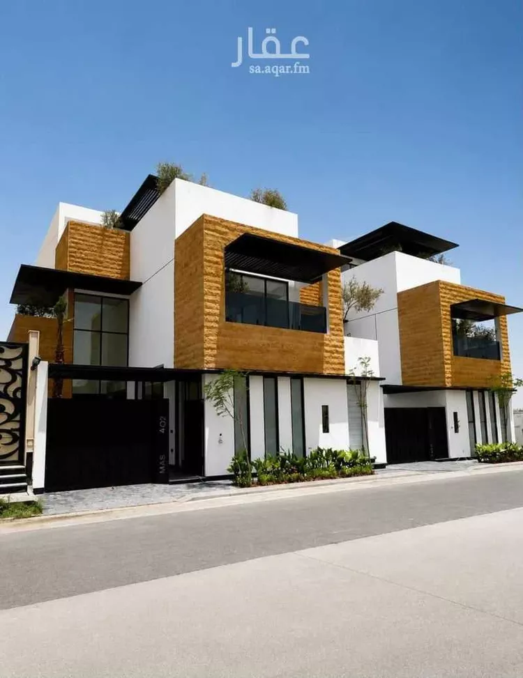 Villa for Sale in Riyadh Al Mahdiyah