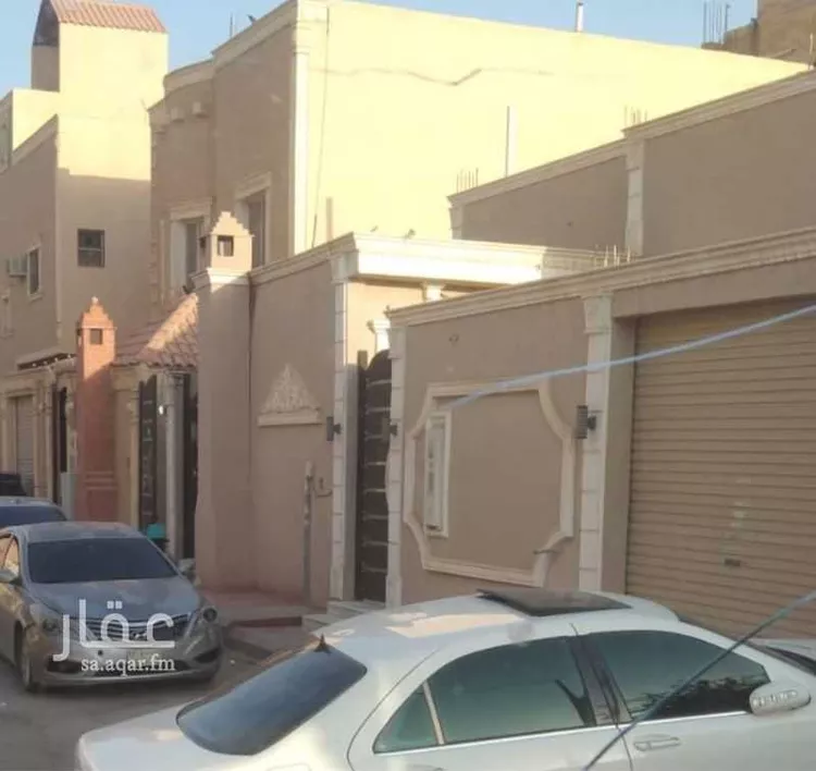 Floor for Rent in Riyadh Tuwaiq