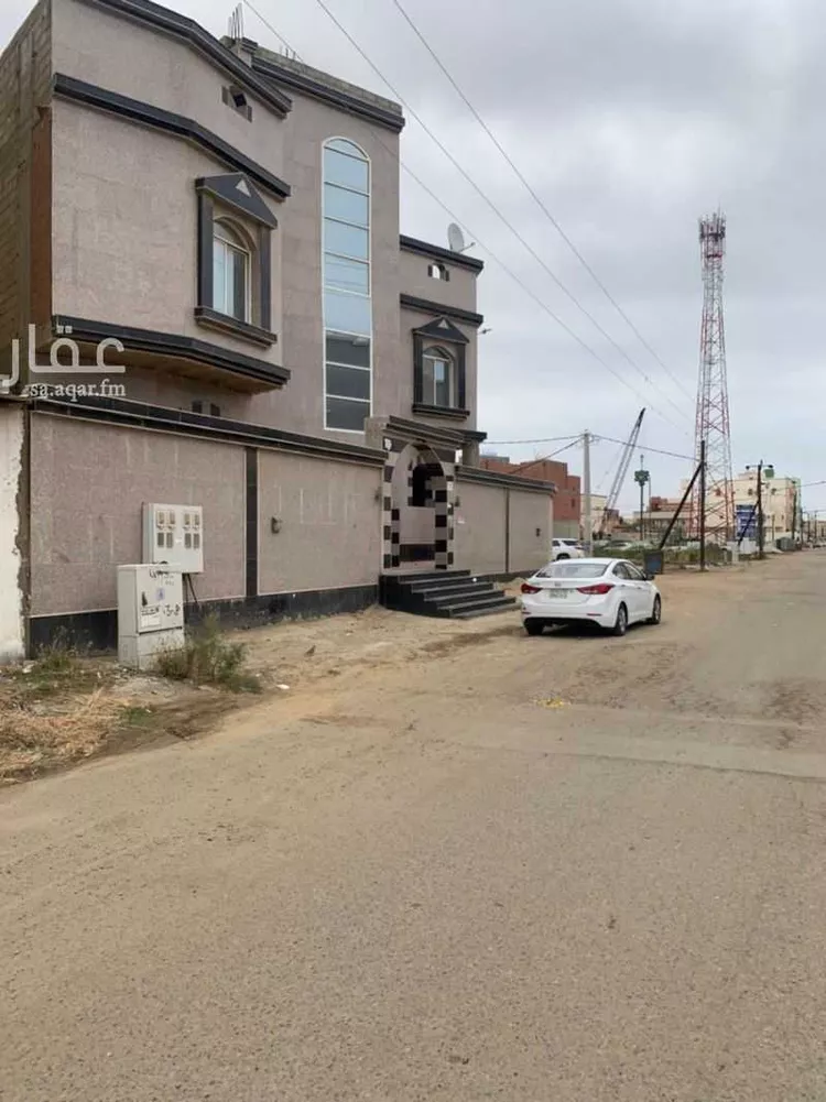 عمارة للبيع في حي ، شارع الحسن الطيبي ، حي الشراع ، جدة ، جدة صورة 3