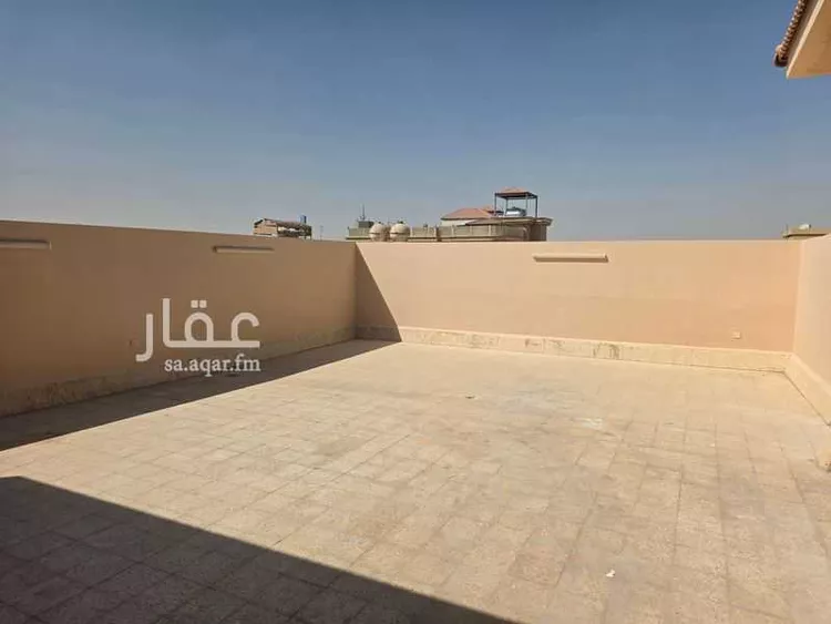 شقة للإيجار في شارع ابن ريحان ، حي الروضة ، الرياض ، منطقة الرياض صورة 5