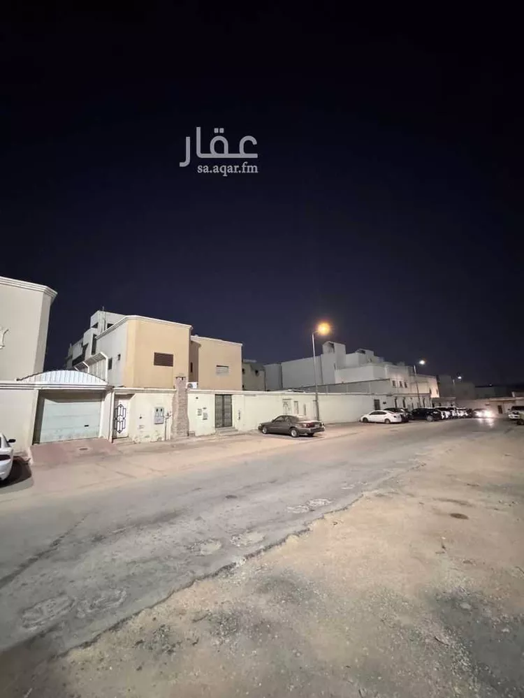 فيلا للبيع في شارع أبي الفتح السعدي, حي الملك فيصل, مدينة الرياض, منطقة الرياض