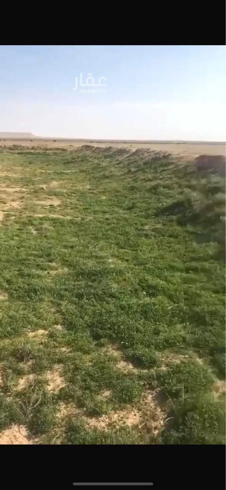 أرض للبيع في الداهنة ، شقراء صورة 3