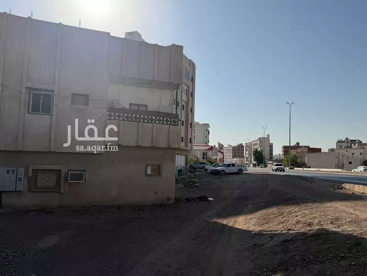 عمارة للبيع في شارع الامير عبدالمجيد بن عبدالعزيز ، حي الدويمة ، المدينة المنورة ، منطقة المدينة المنورة صورة 5