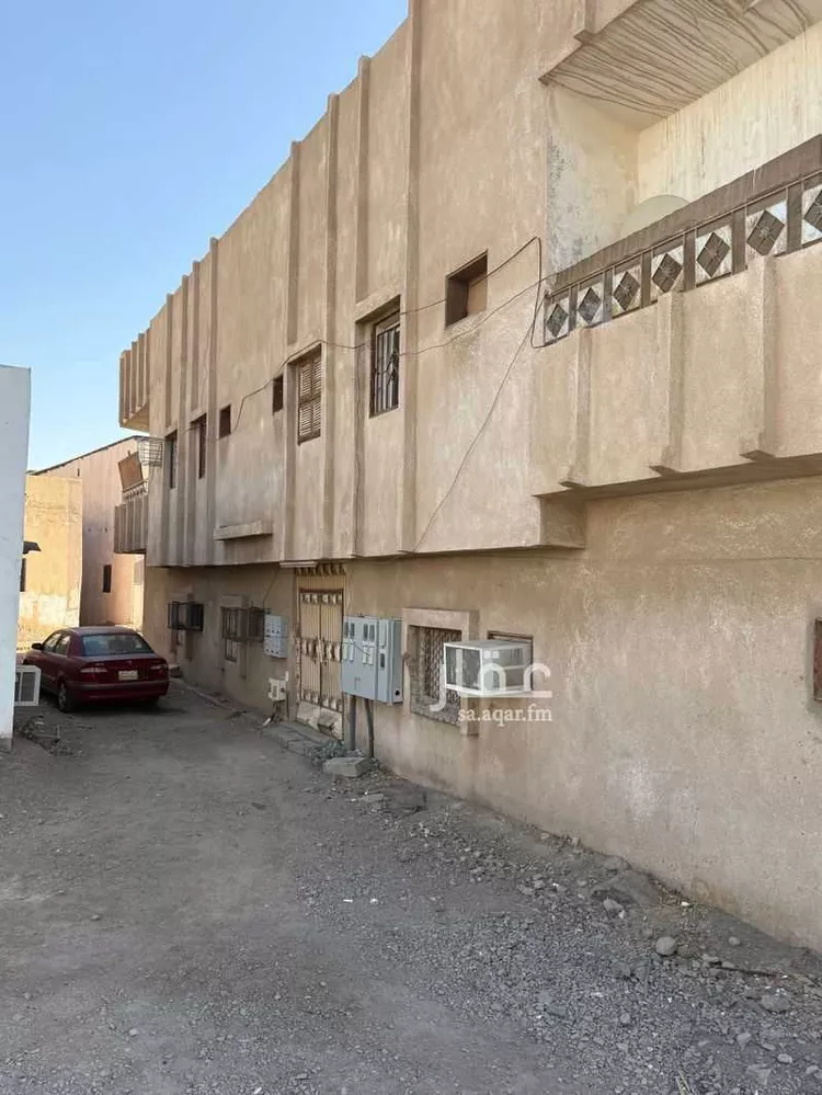 عمارة للبيع في شارع الامير عبدالمجيد بن عبدالعزيز ، حي الدويمة ، المدينة المنورة ، منطقة المدينة المنورة صورة 3