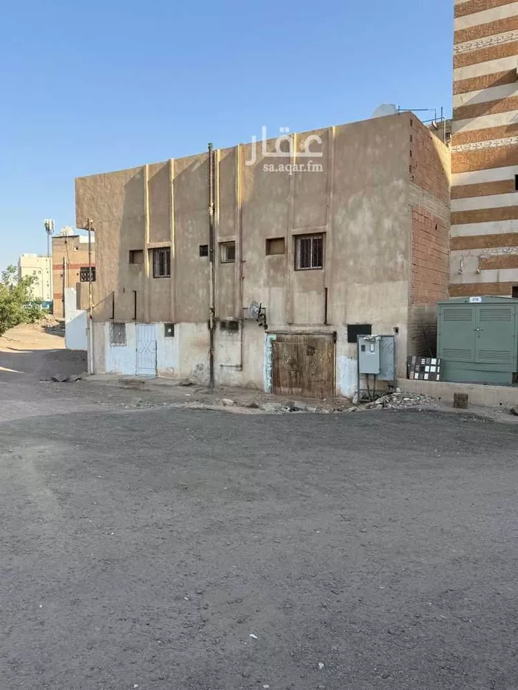 عمارة للبيع في شارع الامير عبدالمجيد بن عبدالعزيز ، حي الدويمة ، المدينة المنورة ، منطقة المدينة المنورة صورة 4