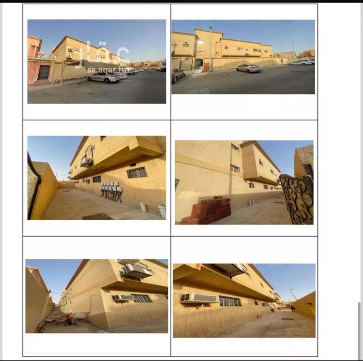 Building for Sale in Jeddah Obhur Al Janoubiah