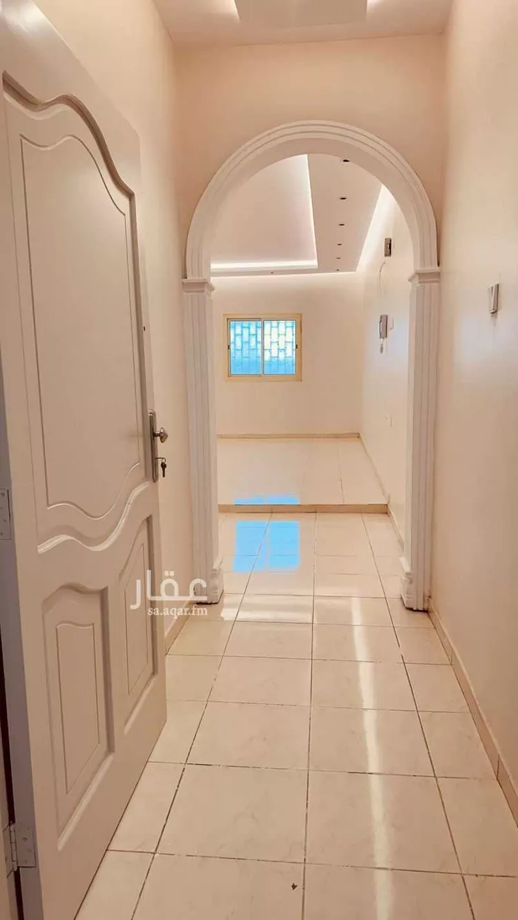 شقة للإيجار في شارع هشام بن خالد الازرق ، حي السد ، المدينة المنورة ، منطقة المدينة المنورة