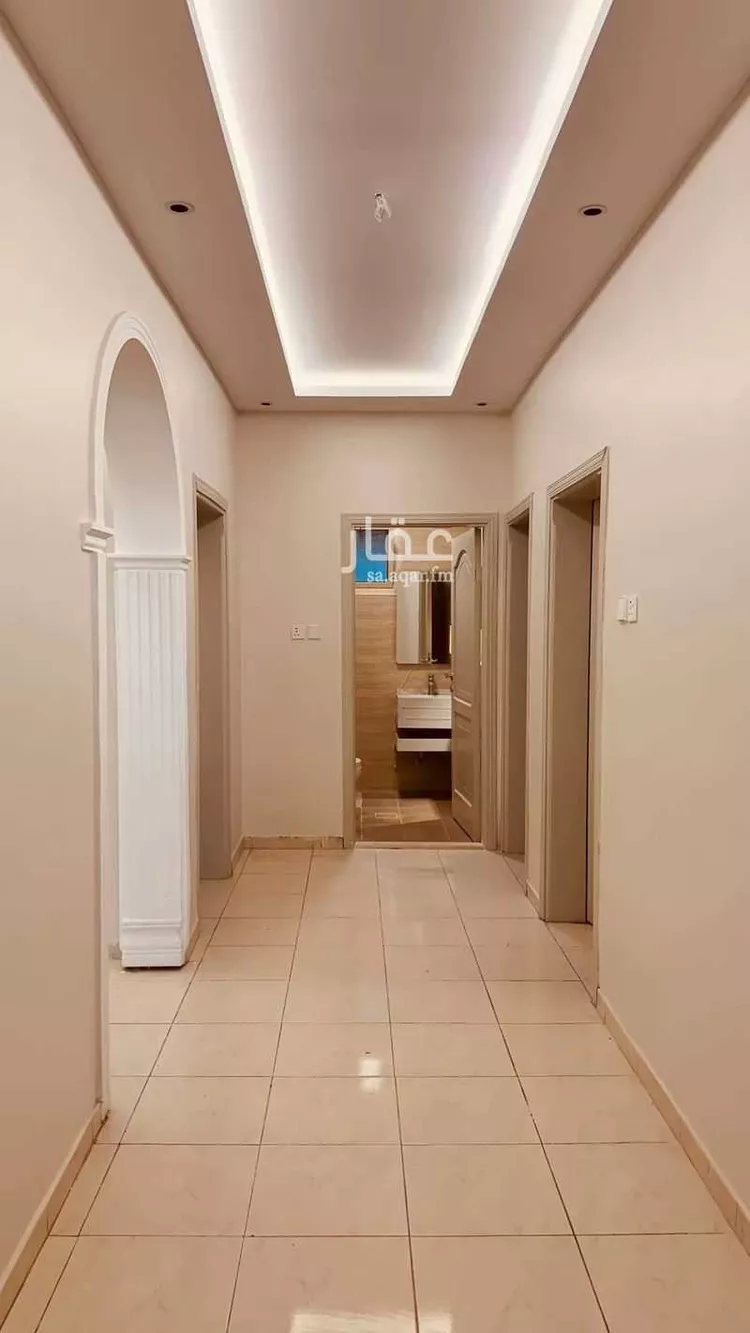 شقة للإيجار في شارع هشام بن خالد الازرق ، حي السد ، المدينة المنورة ، منطقة المدينة المنورة صورة 4