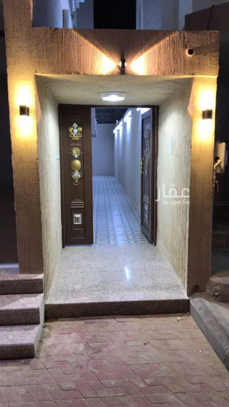 شقة للإيجار في شارع خالد السديري, حي الفهد, مدينة نجران, منطقة نجران صورة 4