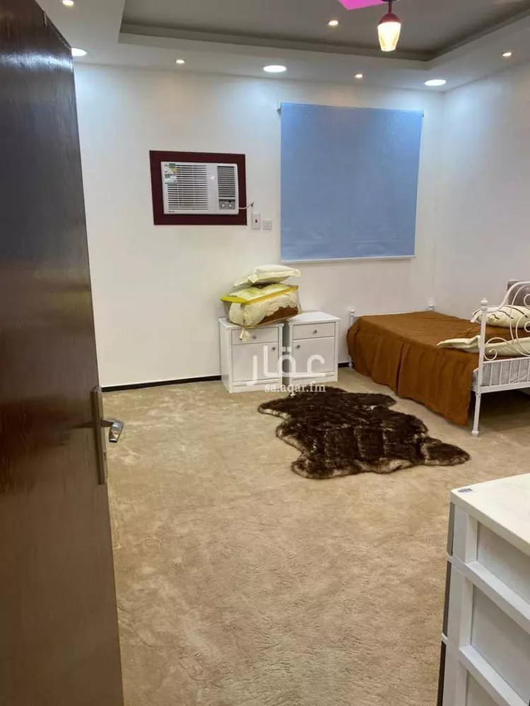 شقة للإيجار في شارع خالد السديري, حي الفهد, مدينة نجران, منطقة نجران صورة 2
