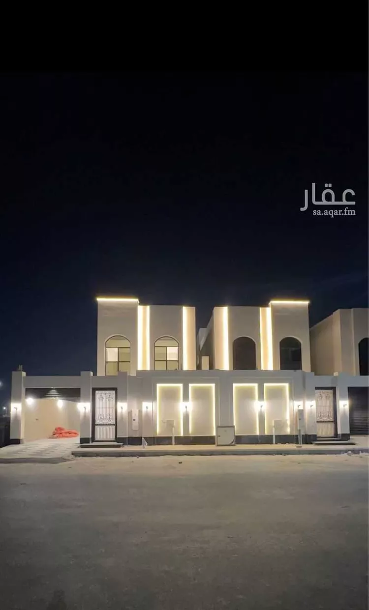 Villa for Sale in Al Khobar As Sawari