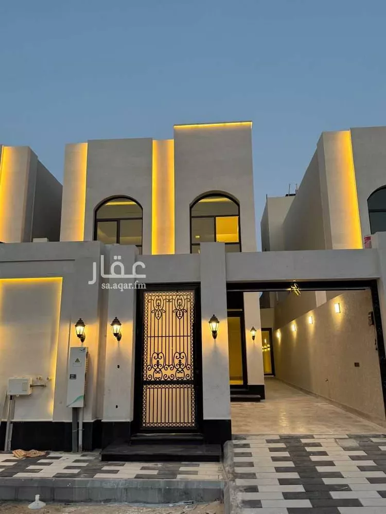 فيلا للبيع في شارع القاره, حي الصواري, مدينة الخبر, المنطقة الشرقية صورة 3
