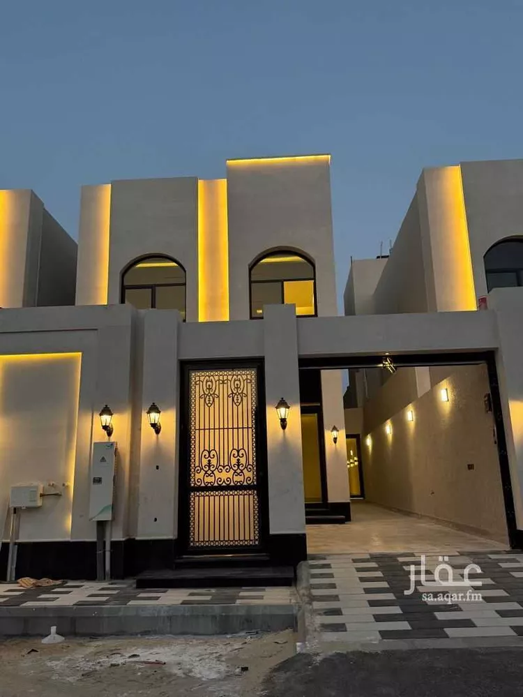 فيلا للبيع في شارع القاره, حي الصواري, مدينة الخبر, المنطقة الشرقية صورة 2