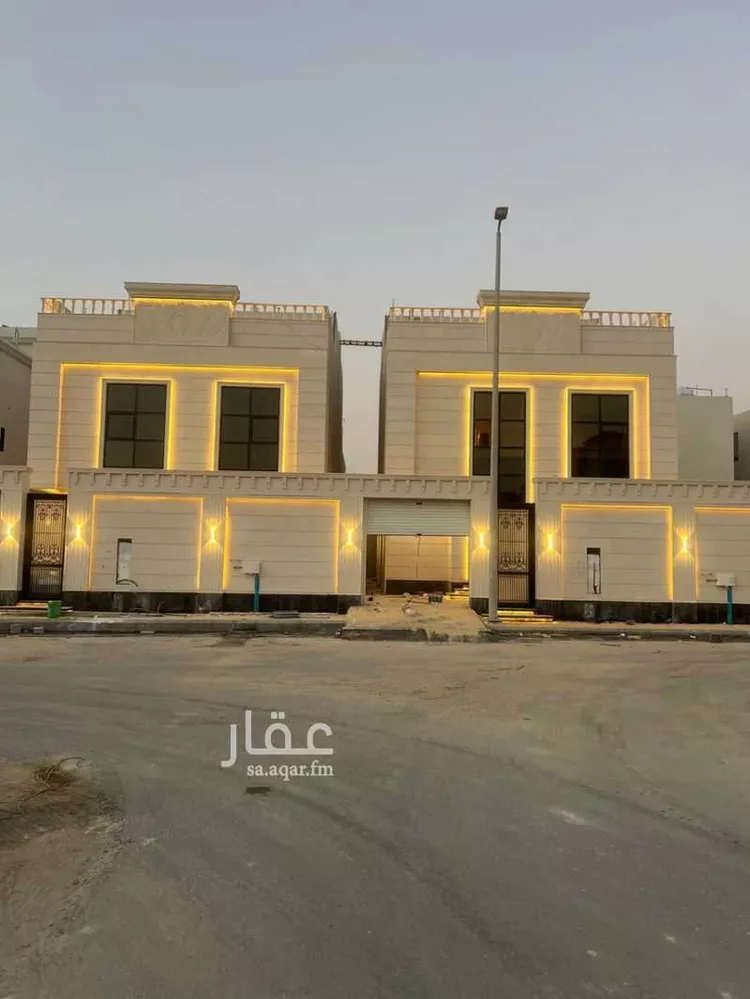 فيلا للبيع في شارع دومة الجندل, حي الصواري, مدينة الخبر, المنطقة الشرقية صورة 4