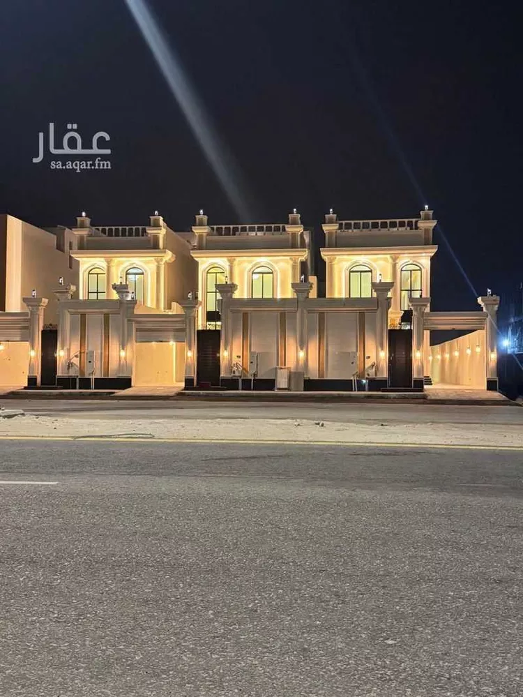 فيلا للبيع في شارع دومة الجندل, حي الصواري, مدينة الخبر, المنطقة الشرقية