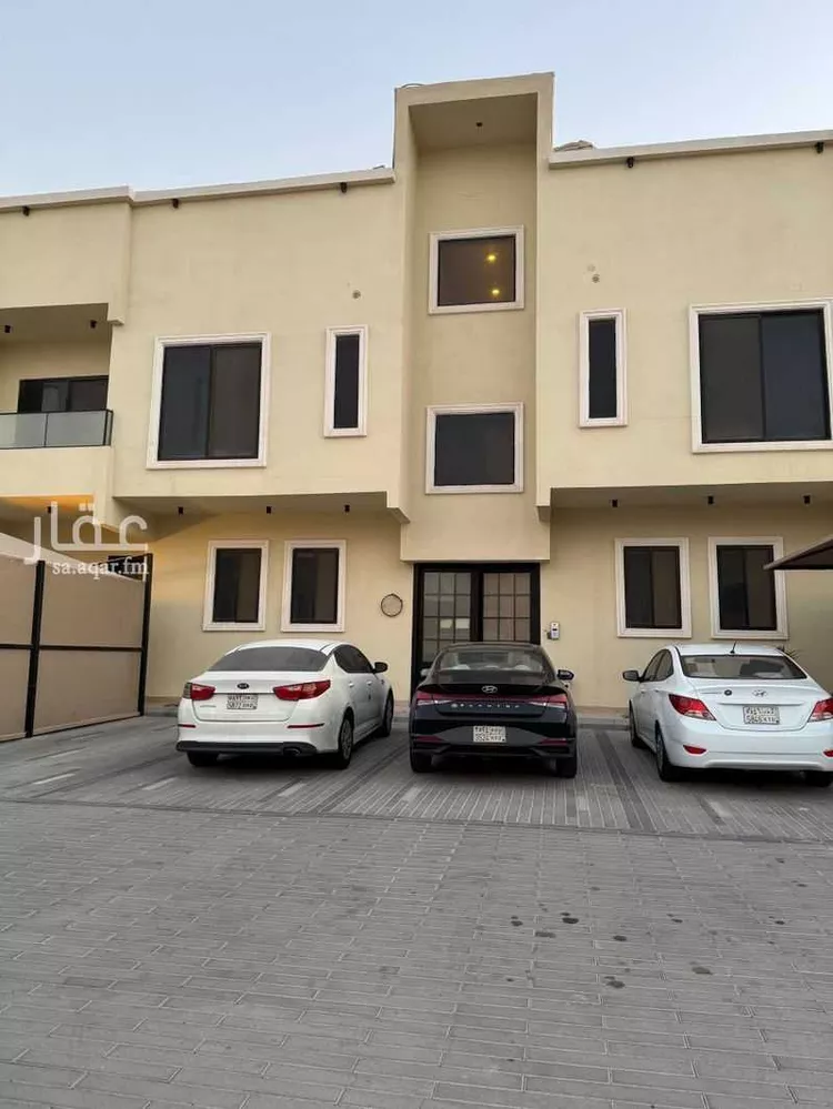 شقة للإيجار في شارع 16 أ ، حي الخزامى ، الخبر ، الخبر