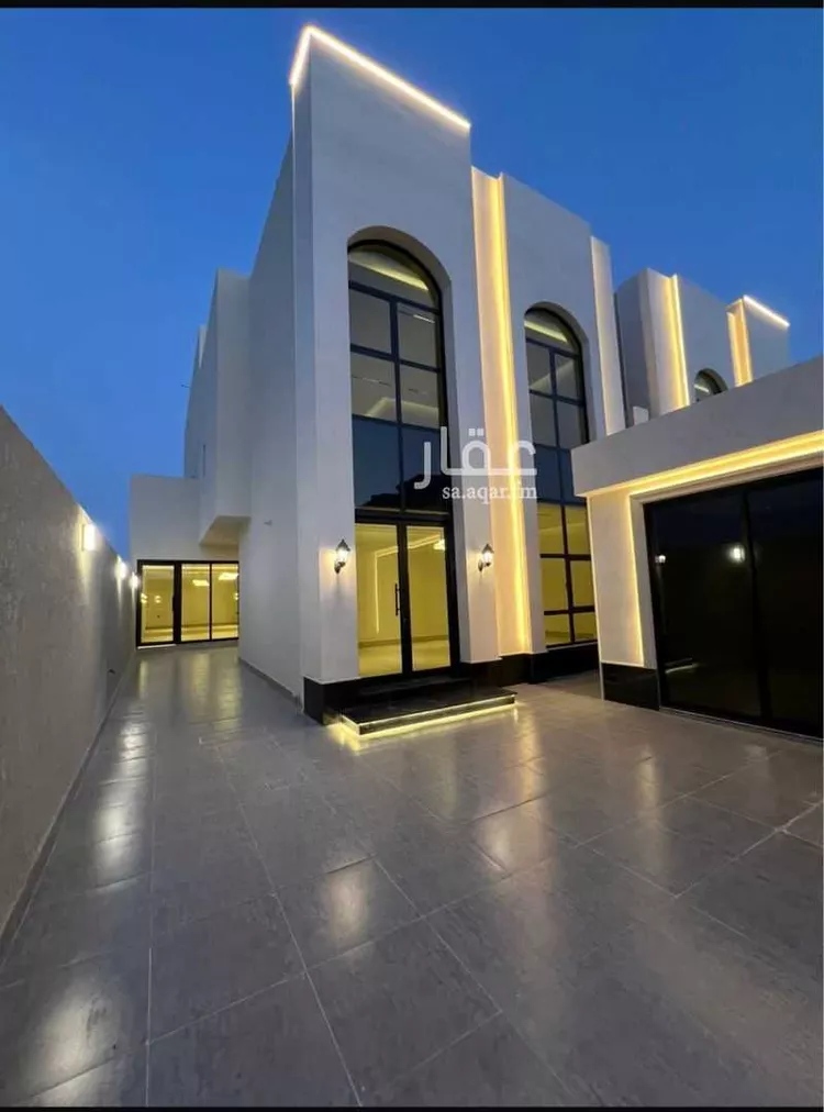 Villa for Sale in Al Khobar As Sawari 7