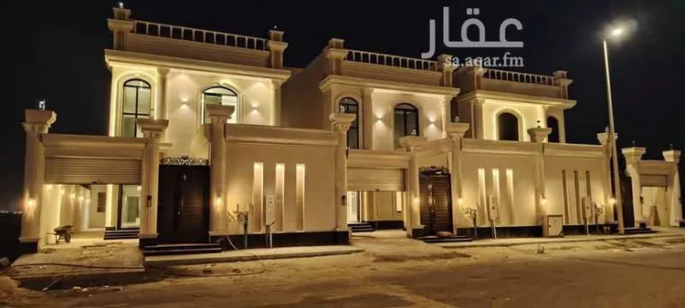 فيلا للبيع في شارع 38جـ, حي الصواري, مدينة الخبر, المنطقة الشرقية
