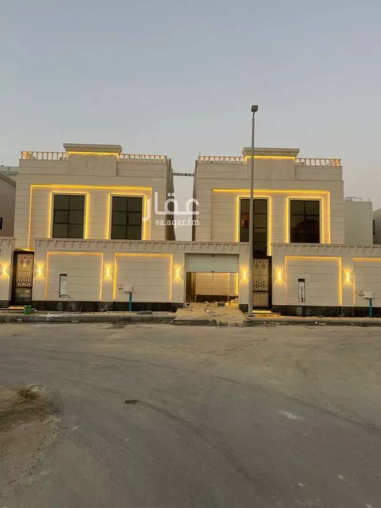 فيلا للبيع في شارع دومة الجندل, حي الصواري, مدينة الخبر, المنطقة الشرقية صورة 2