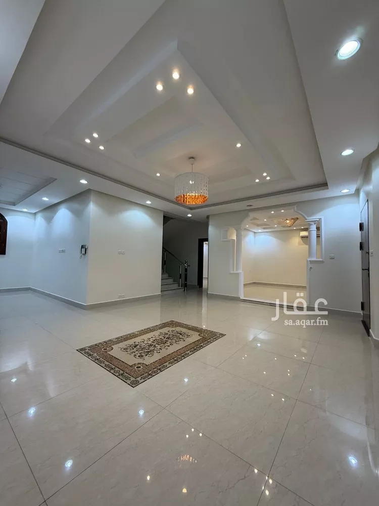 فيلا للإيجار في شارع جبل سلمى, حي قرطبة, مدينة الرياض, منطقة الرياض
