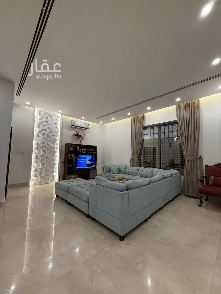 فيلا للبيع في شارع جبل بيسان, حي قرطبة, مدينة الرياض, منطقة الرياض صورة 4