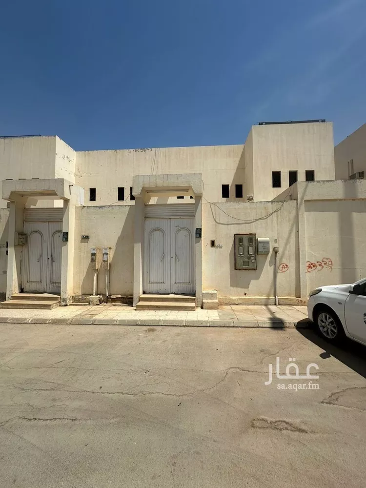 شقة للإيجار في شارع ابن بسام, حي السلام, مدينة الرياض, منطقة الرياض