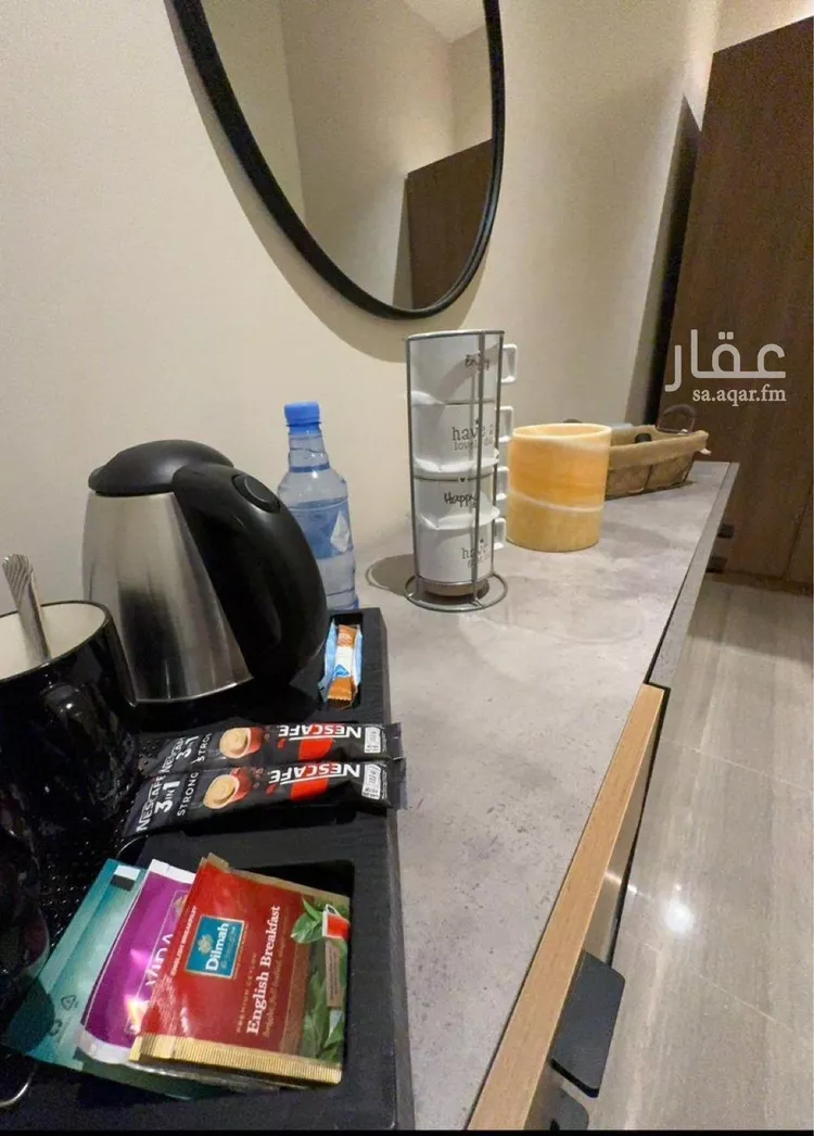 شقة للإيجار في شارع محمد بن عبدالعزيز الماضي, حي قرطبة, مدينة الرياض, منطقة الرياض صورة 4