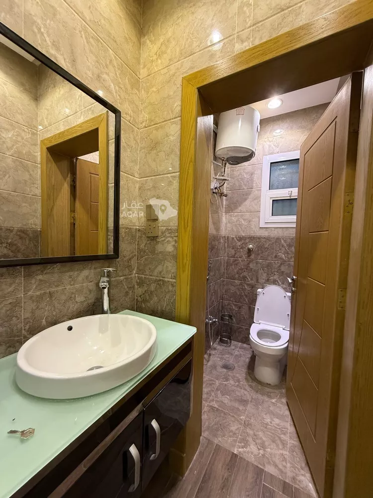 شقة للإيجار في شارع جبل علي, حي غرناطة, مدينة الرياض, منطقة الرياض 2
