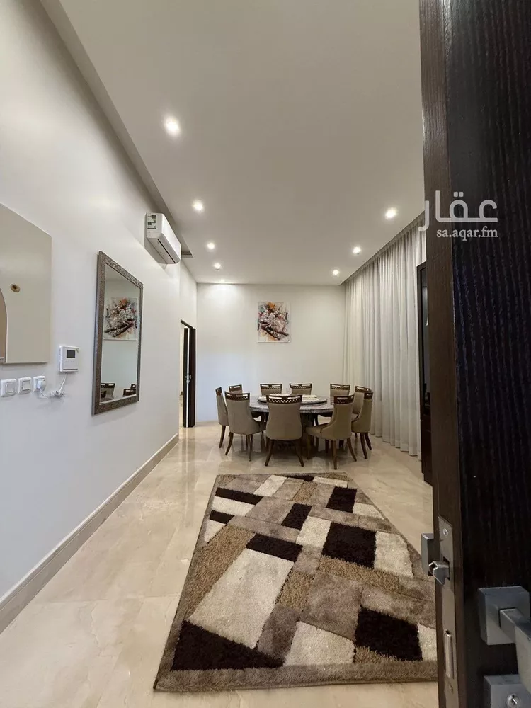 فيلا للبيع في شارع جبل بيسان, حي قرطبة, مدينة الرياض, منطقة الرياض صورة 5