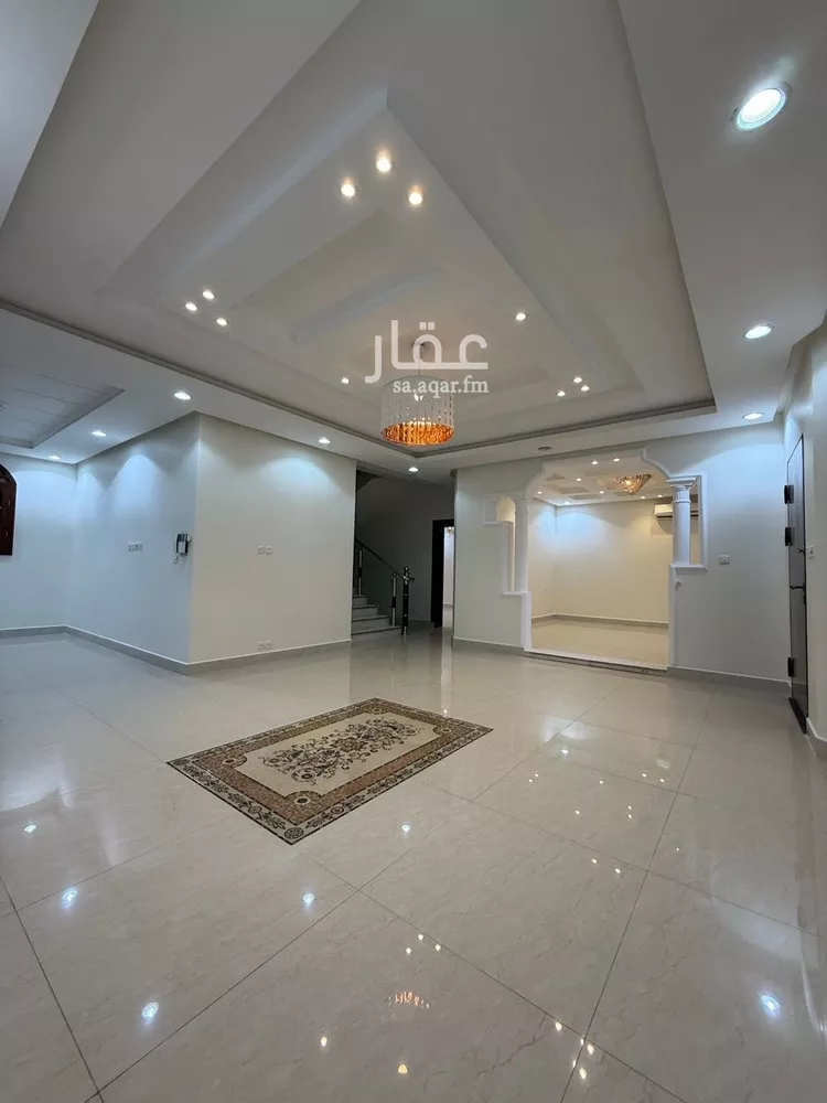 فيلا للإيجار في شارع جبل سلمى, حي قرطبة, مدينة الرياض, منطقة الرياض صورة 2