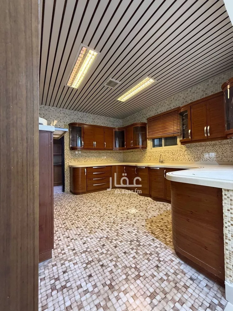 فيلا للإيجار في شارع جبل سلمى, حي قرطبة, مدينة الرياض, منطقة الرياض صورة 4