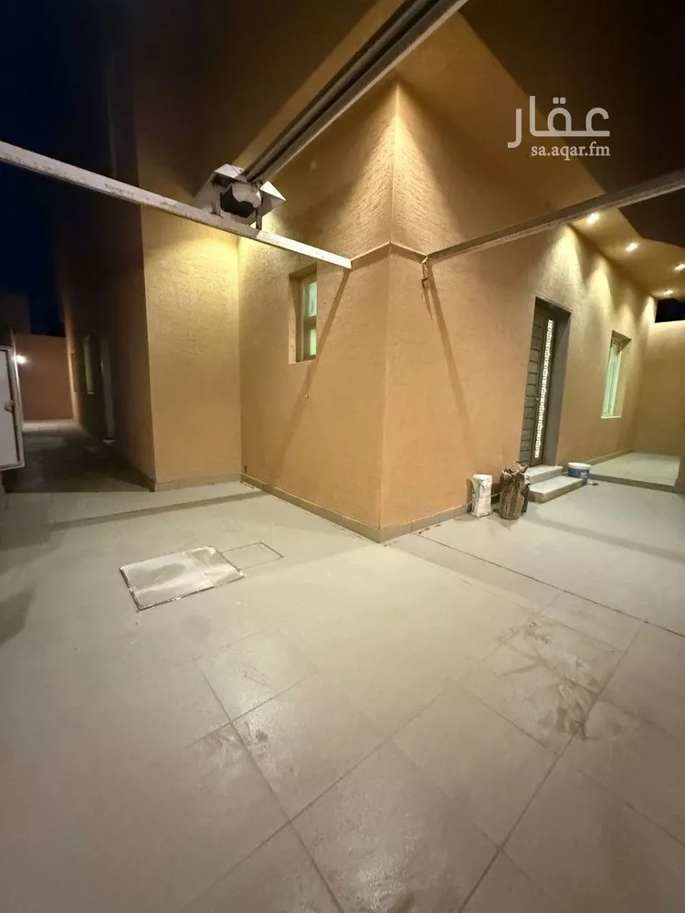 فيلا للإيجار في شارع زهير بن العلاء العبسي, حي العارض, مدينة الرياض, منطقة الرياض صورة 3