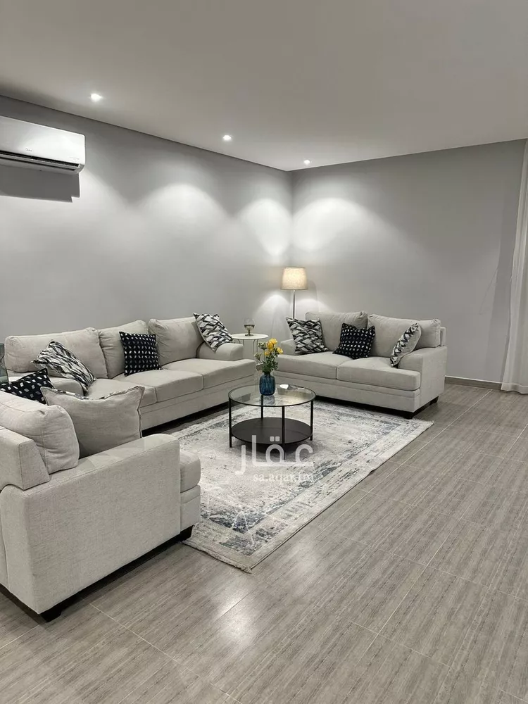 دور للإيجار في شارع جبل العرمة, حي قرطبة, مدينة الرياض, منطقة الرياض صورة 4