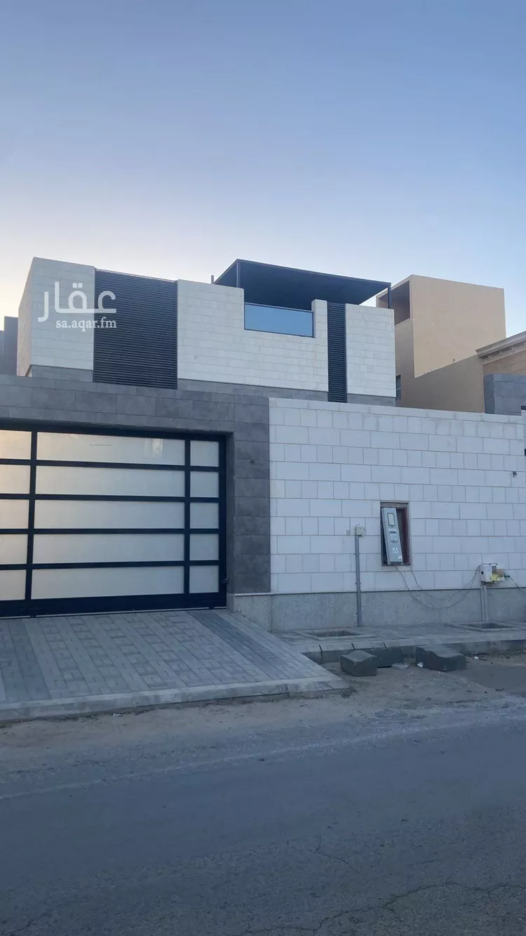 فيلا للبيع في شارع جبل الأشعر, حي قرطبة, مدينة الرياض, منطقة الرياض صورة 5