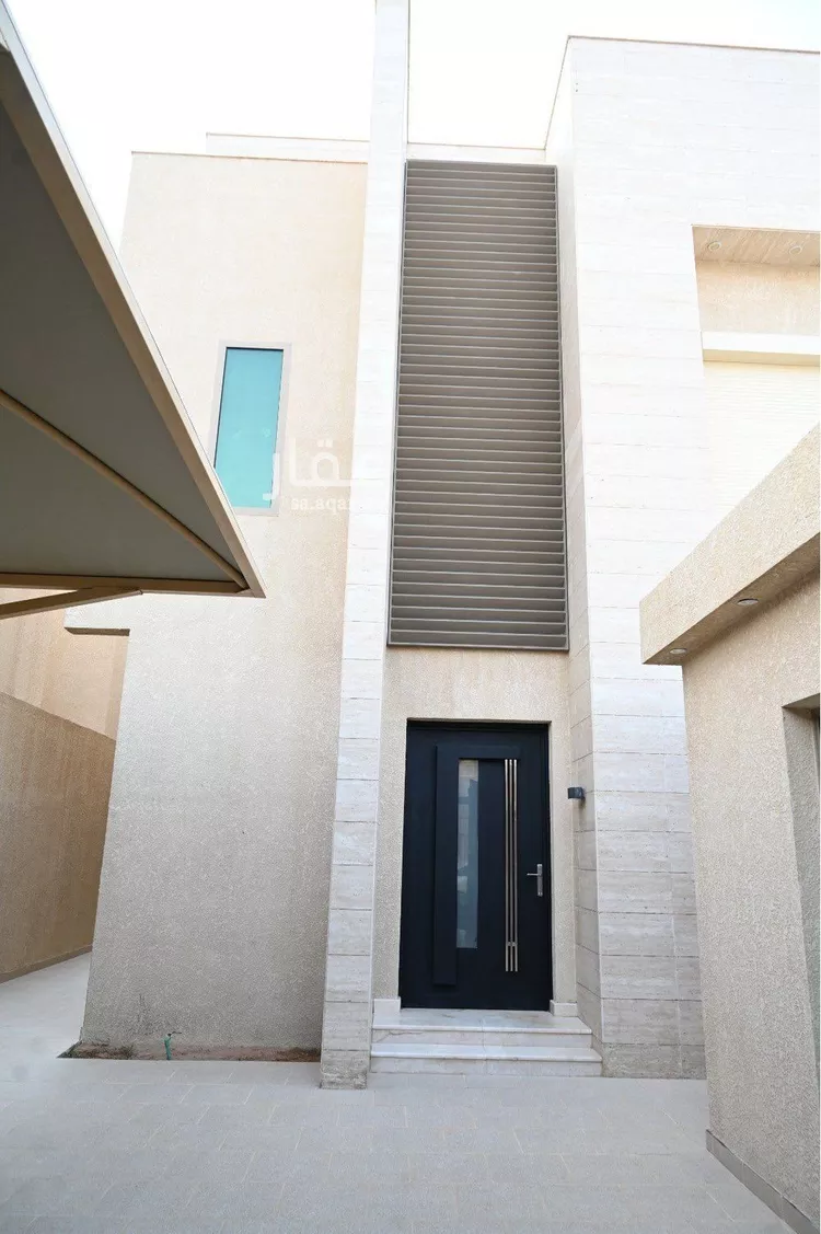 فيلا للإيجار في شارع رقم 336, حي الياسمين, مدينة الرياض, منطقة الرياض صورة 3