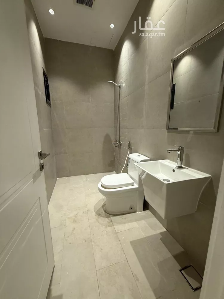 شقة للإيجار في شارع جعفر بن سليمان, حي قرطبة, مدينة الرياض, منطقة الرياض صورة 5
