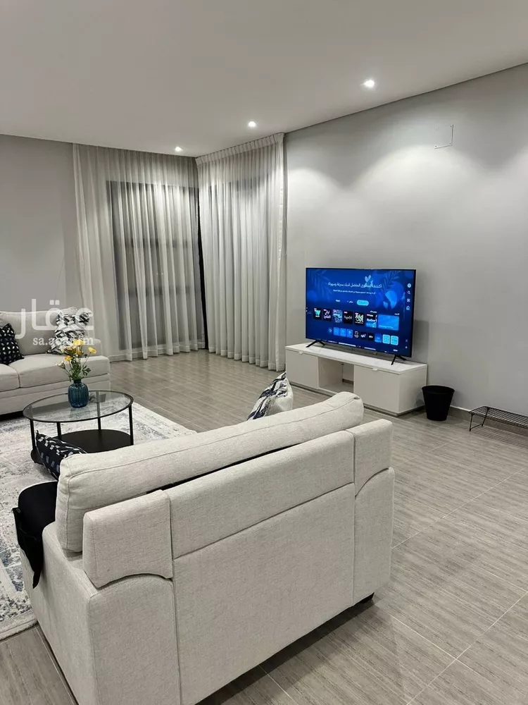 Floor for Rent in Riyadh Qurtubah