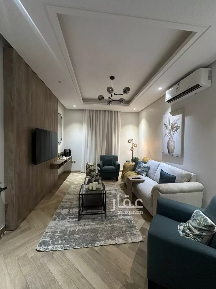 شقة للإيجار في شارع الشاهر, حي قرطبة, مدينة الرياض, منطقة الرياض