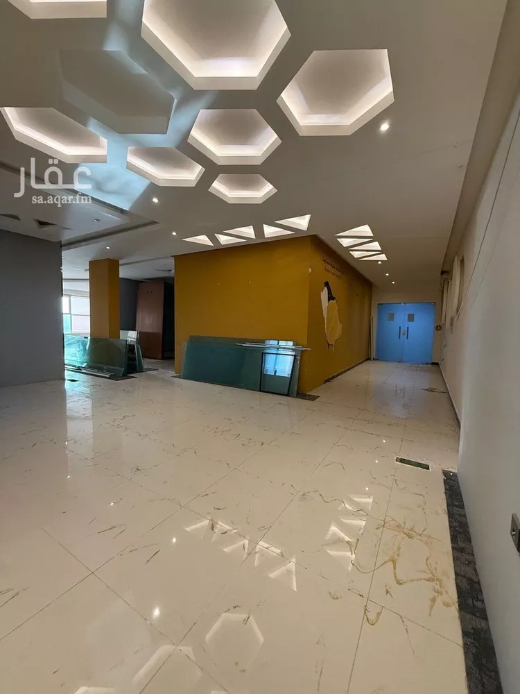 مكتب تجاري للإيجار في شارع سعيد بن زيد, حي قرطبة, مدينة الرياض, منطقة الرياض
