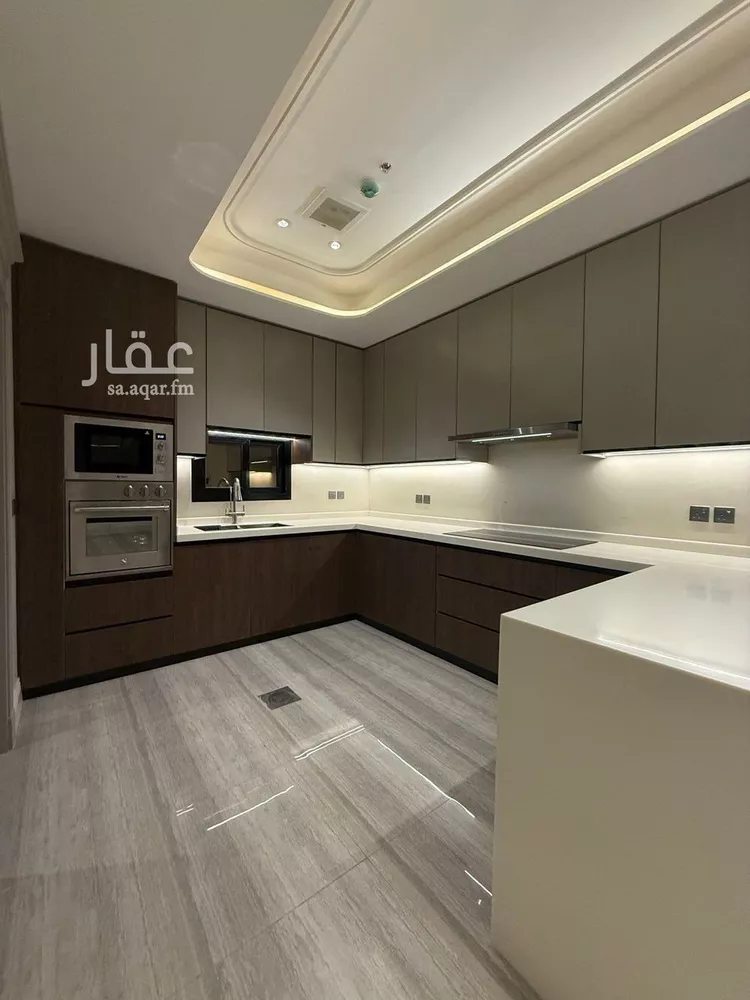 شقة للإيجار في شارع محمد بن عبدالعزيز الماضي, حي قرطبة, مدينة الرياض, منطقة الرياض