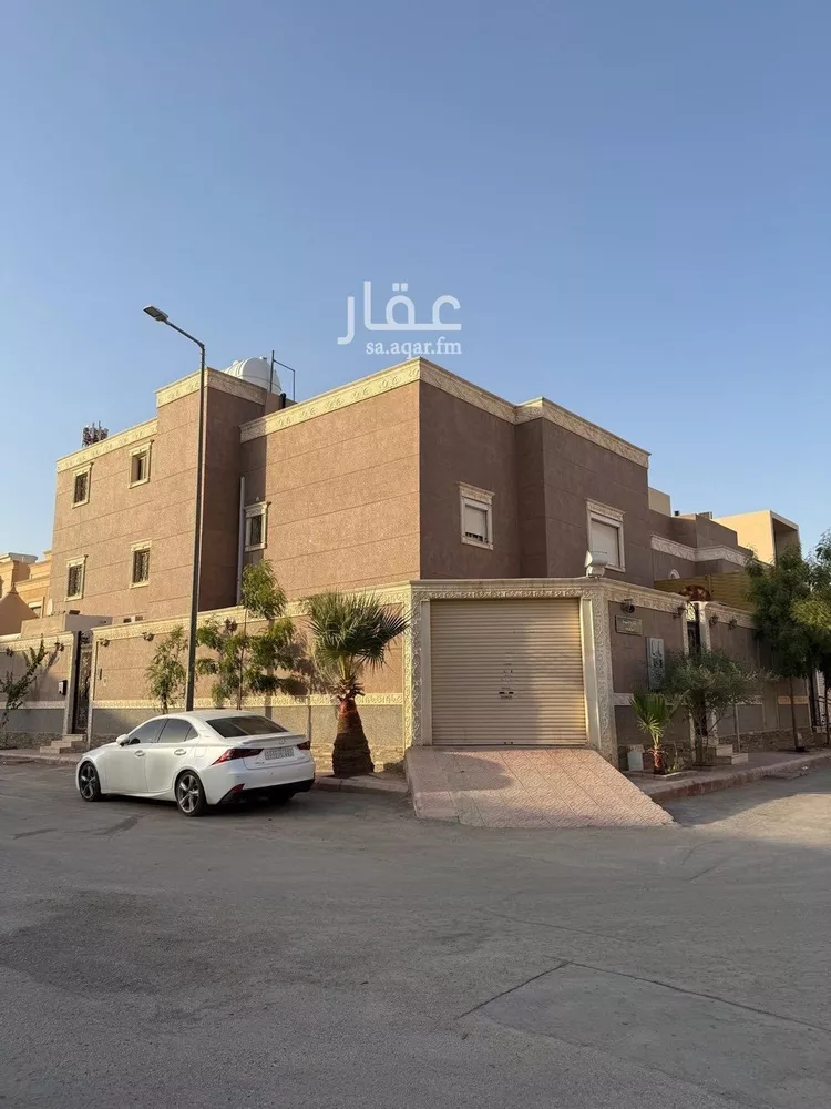 فيلا للبيع في شارع الشهدة, حي قرطبة, مدينة الرياض, منطقة الرياض